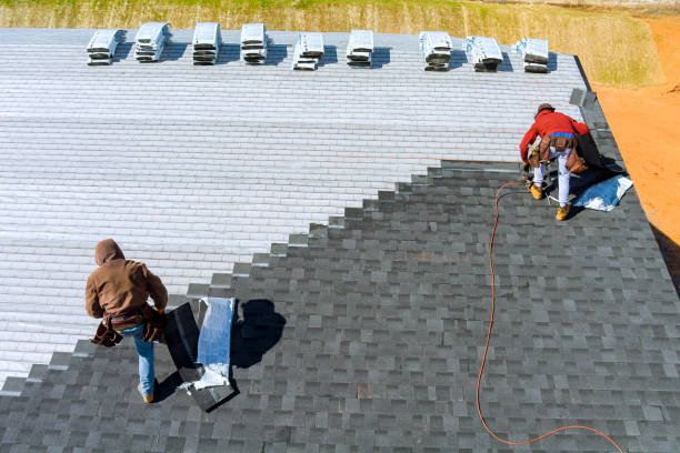 Roof Coating Services in South Fulton, TN